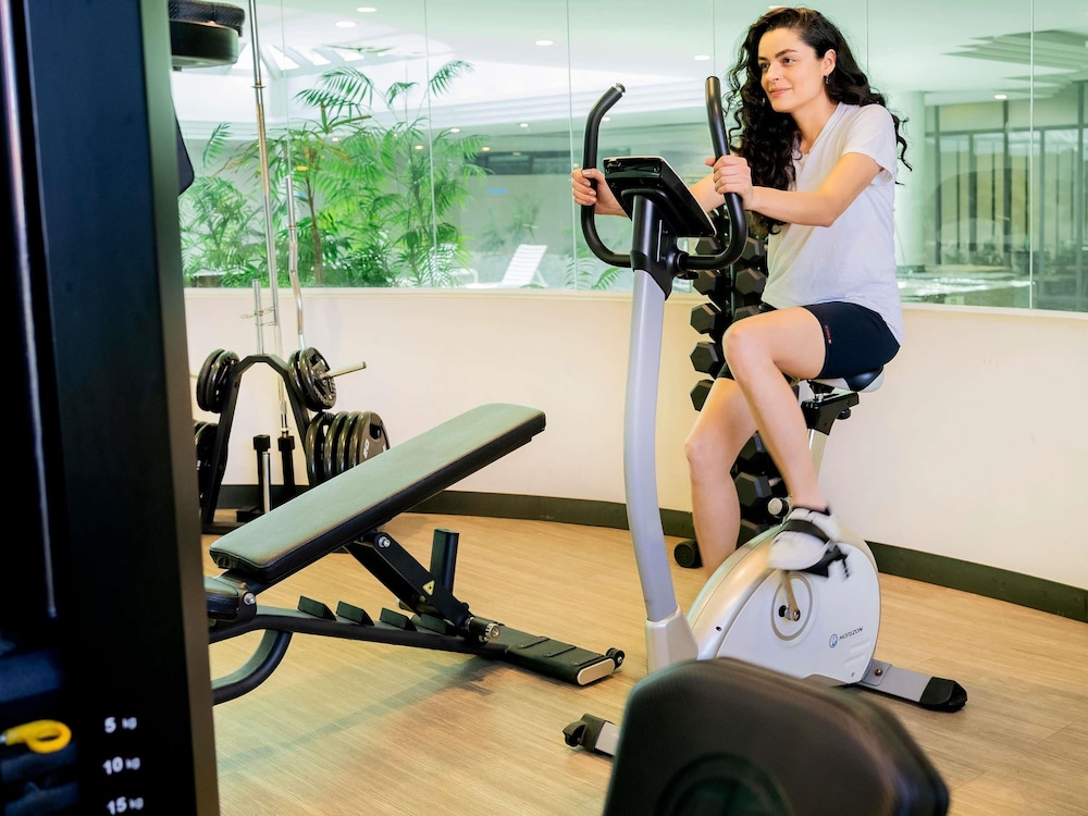 Ibis Styles Sorocaba Santa Rosalia 40/66