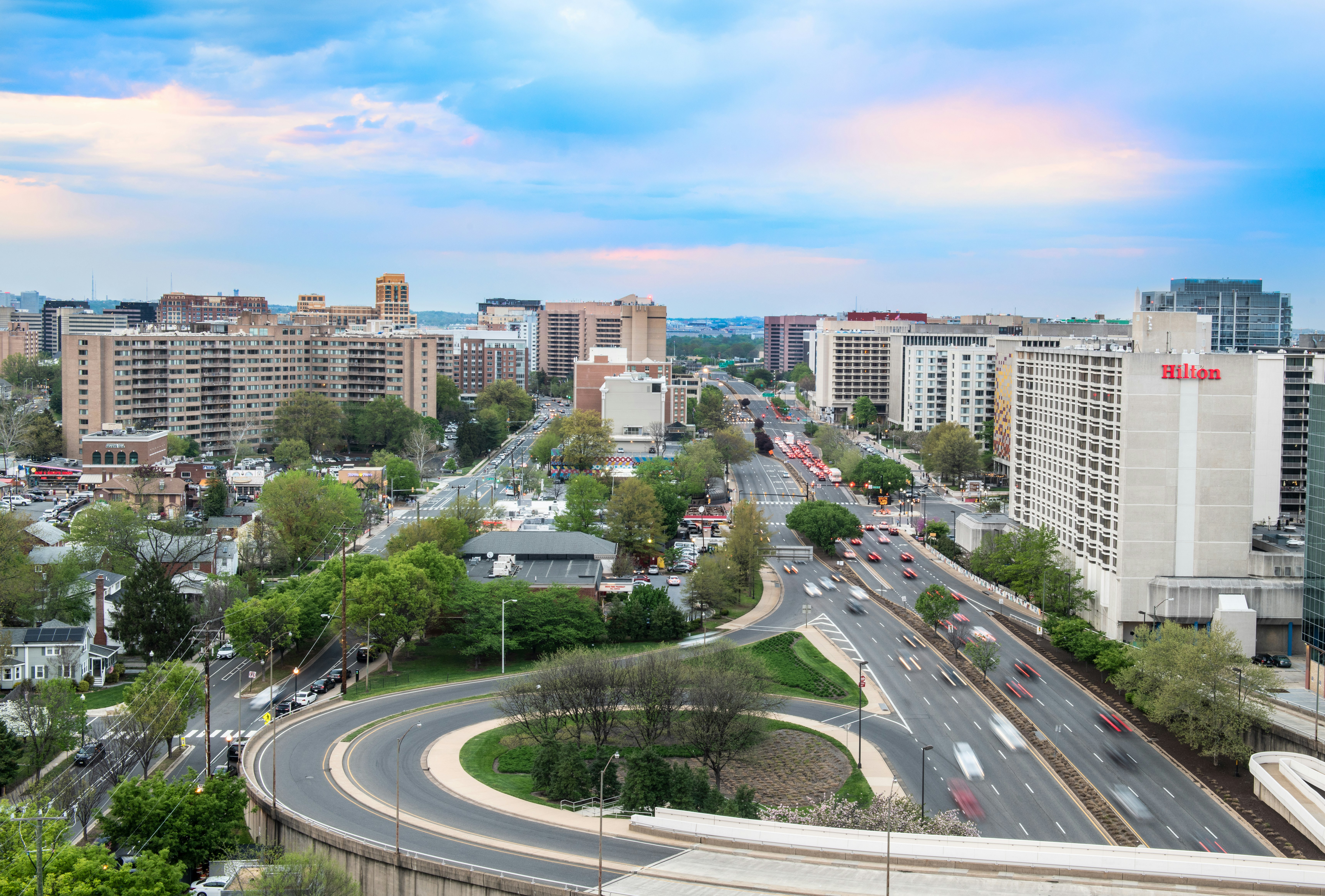 Hilton Arlington National Landing 49/50