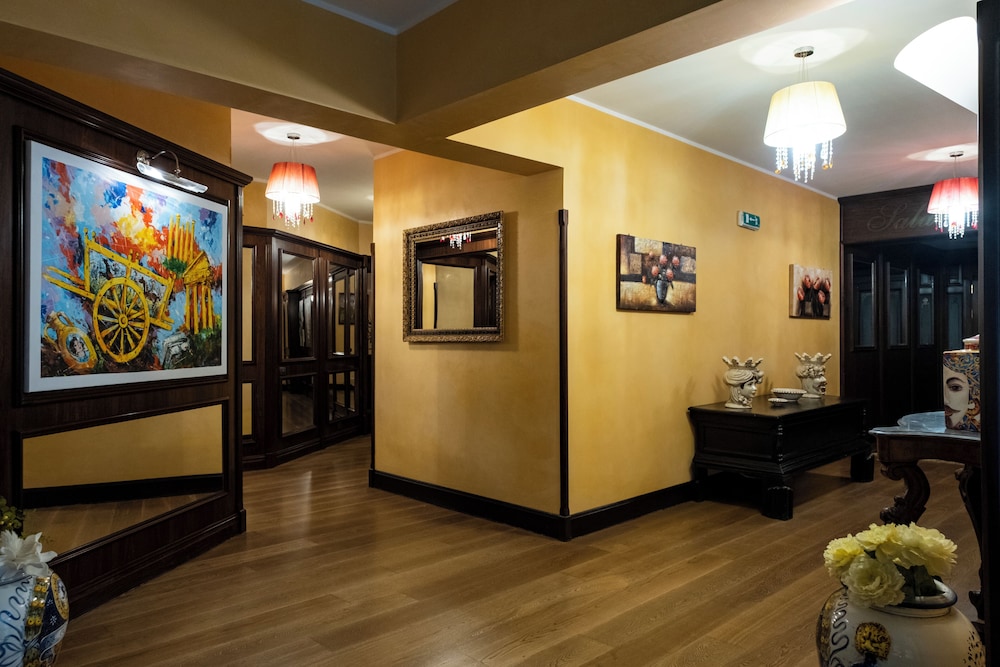 Baia Di Ulisse Wellness & Spa 14/65