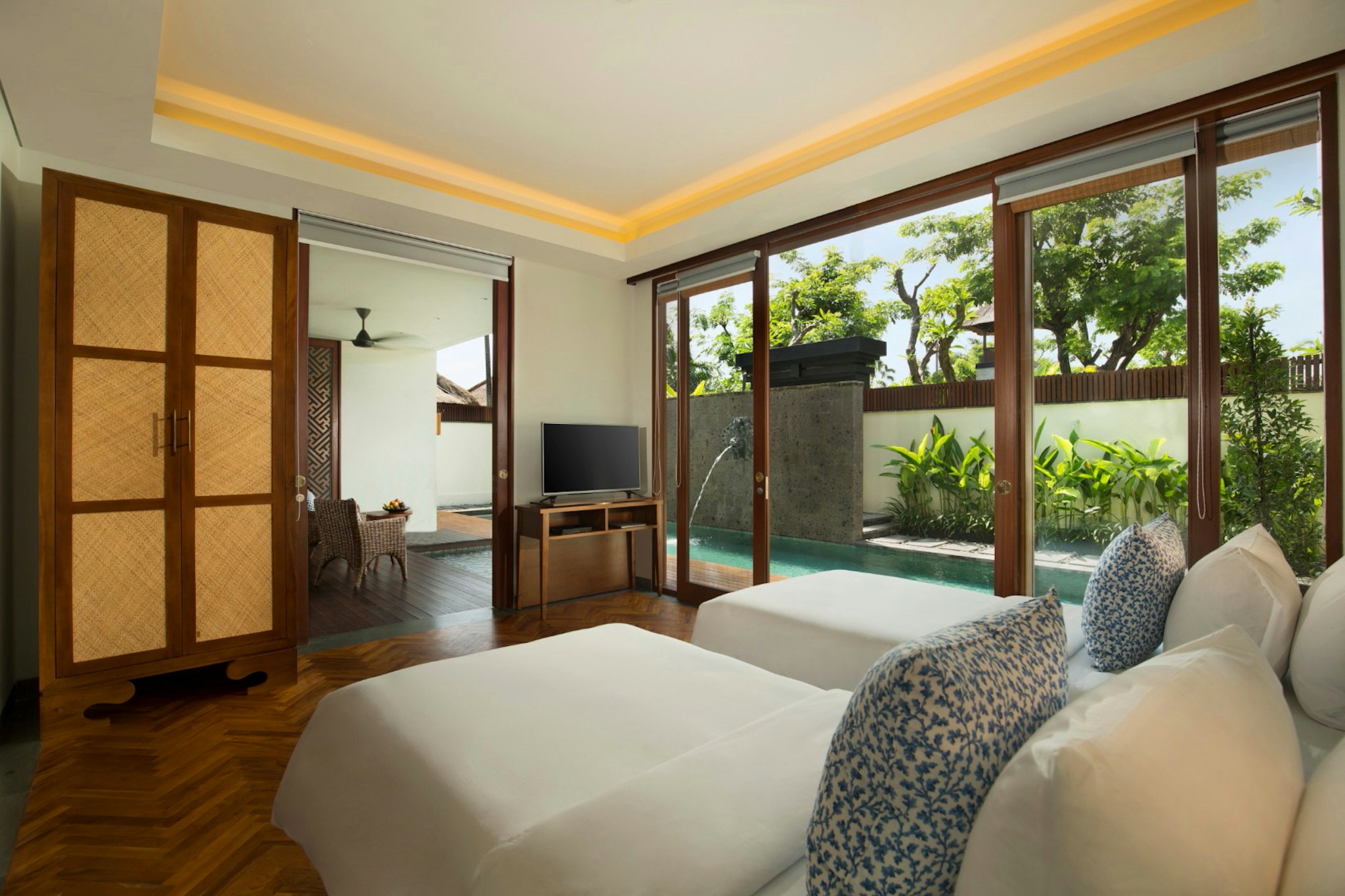 The Legian Bali 9/50
