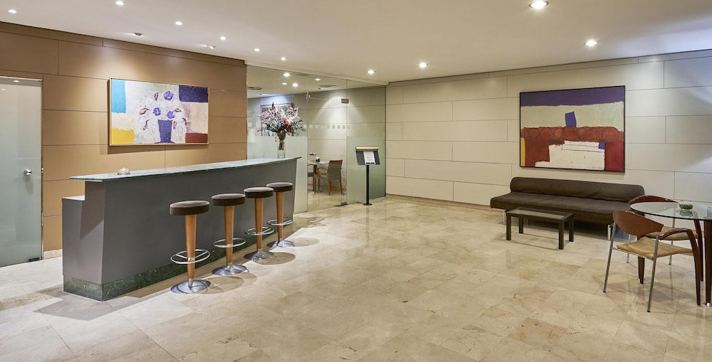iStay by NH Zaragoza Sport Hotel 12/47