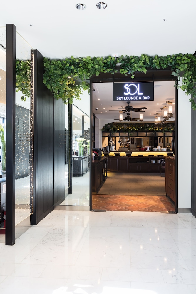 Solaria Nishitetsu Hotel Seoul Myeongdong 6/74