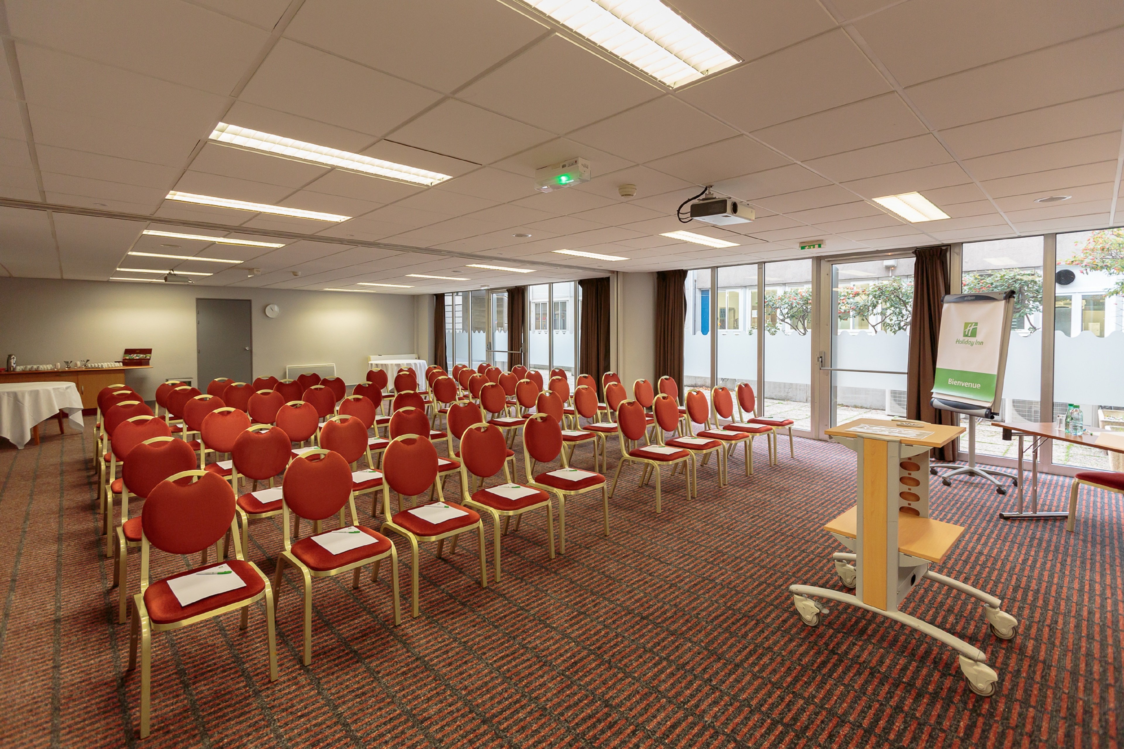 Best Western Clermont Ferrand Centre 17/21