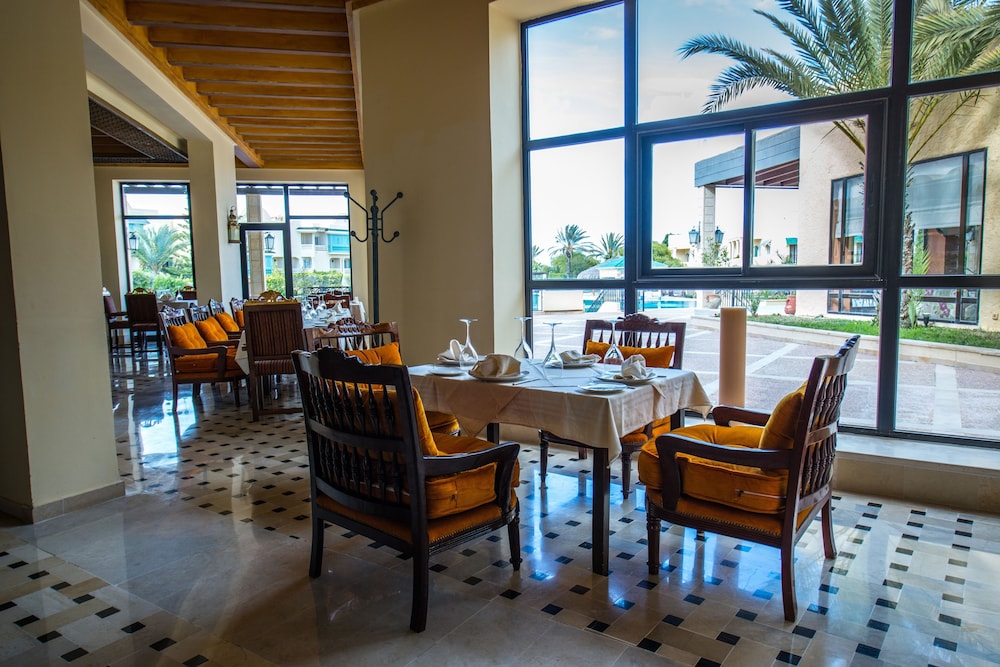 Carthage Thalasso Resort 58/73