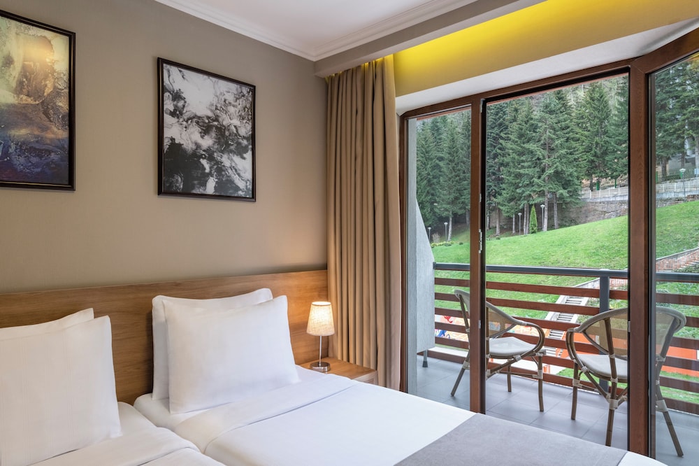 Sairme Hotels & Resorts 4/37