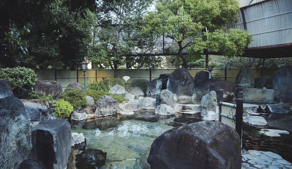 HOTEL HATTA YAMANASHI 24/49