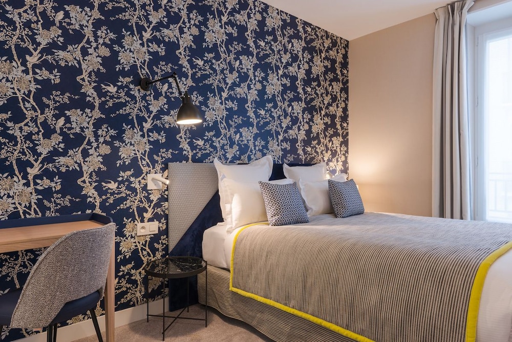 Hotel Le Mareuil 18/49