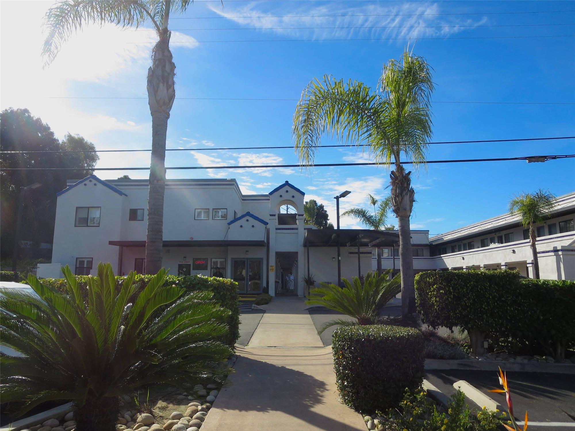 Rodeway Inn Encinitas North 27/33