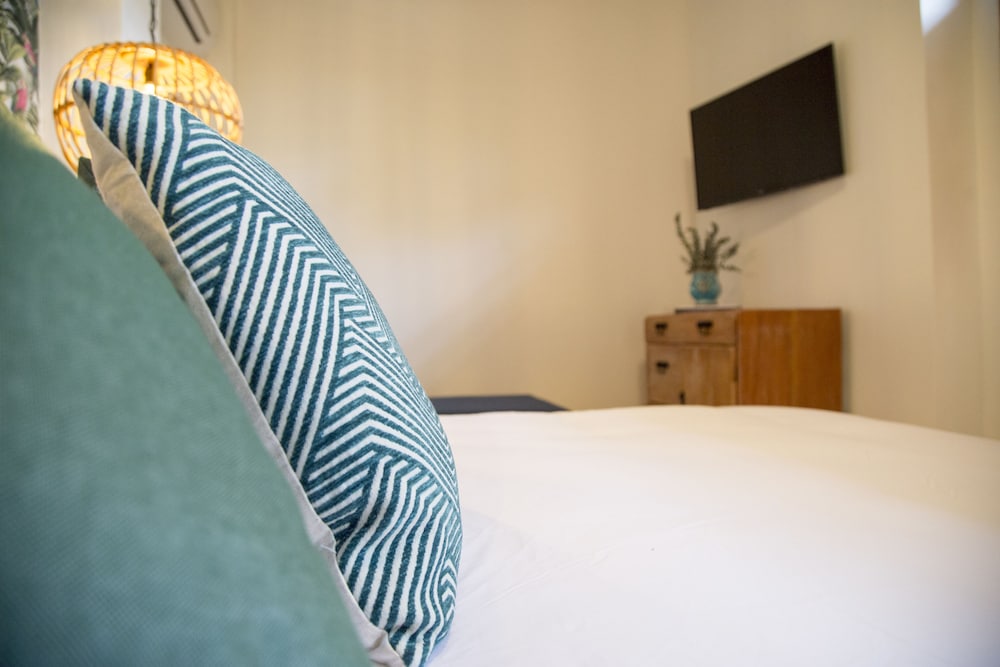 Hotel Boutique Casa Mia 42/58