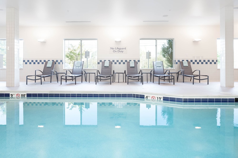 Fairfield Inn & Suites South Boston 26/68
