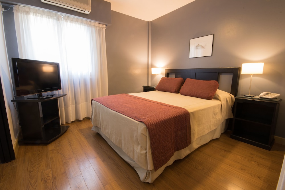 Gran Hotel Buenos Aires 13/41