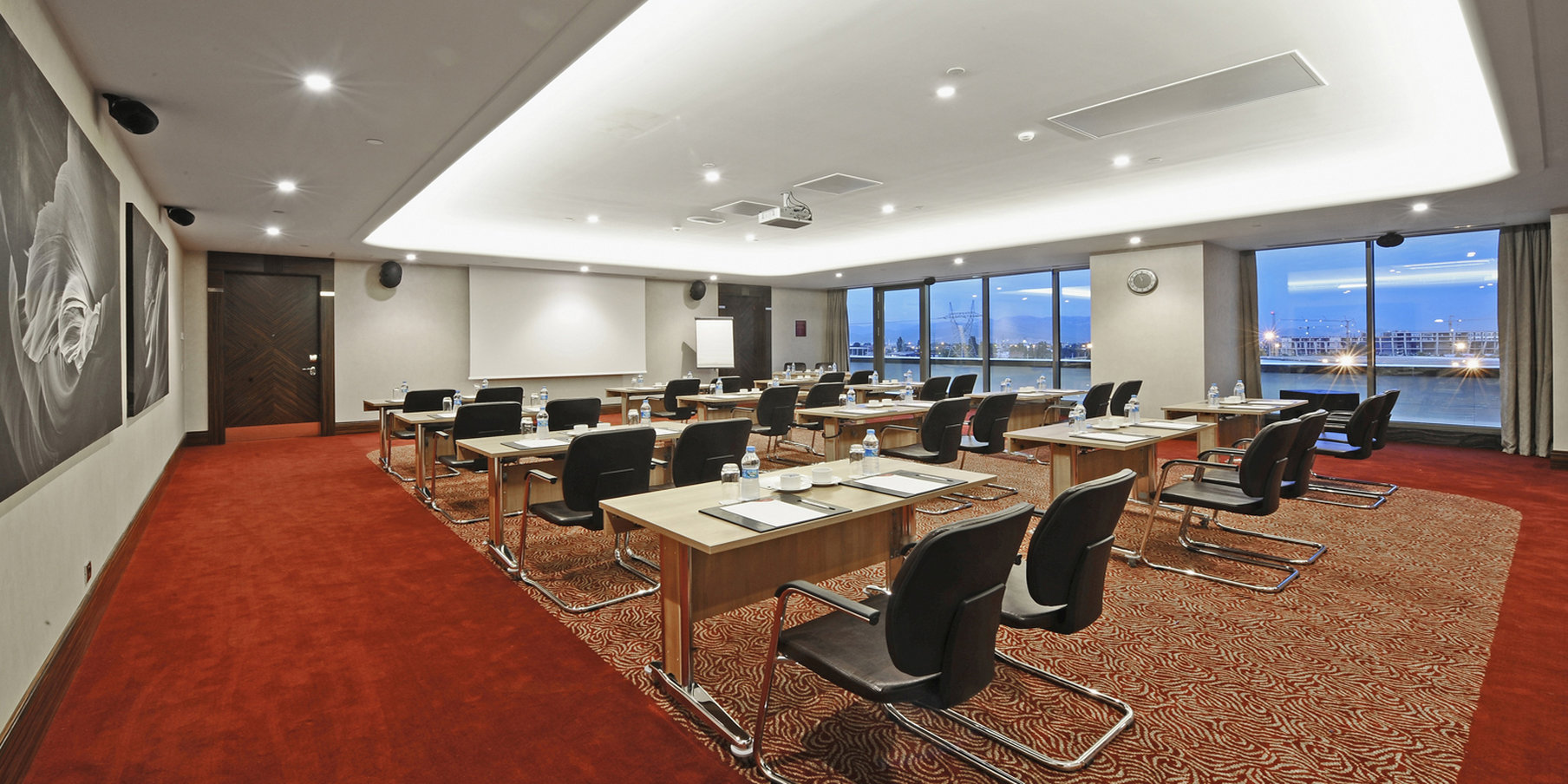 Crowne Plaza Bursa Convention Center and Thermal Spa 59/71