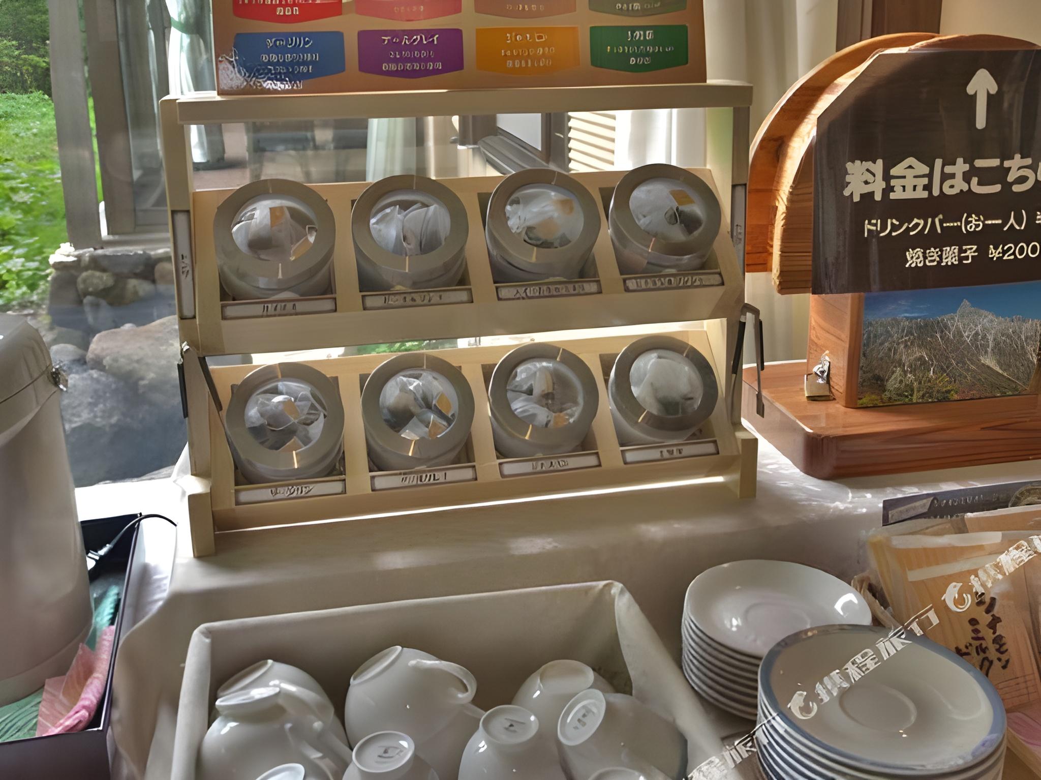 Kamikochi Alpen Hotel 11/38