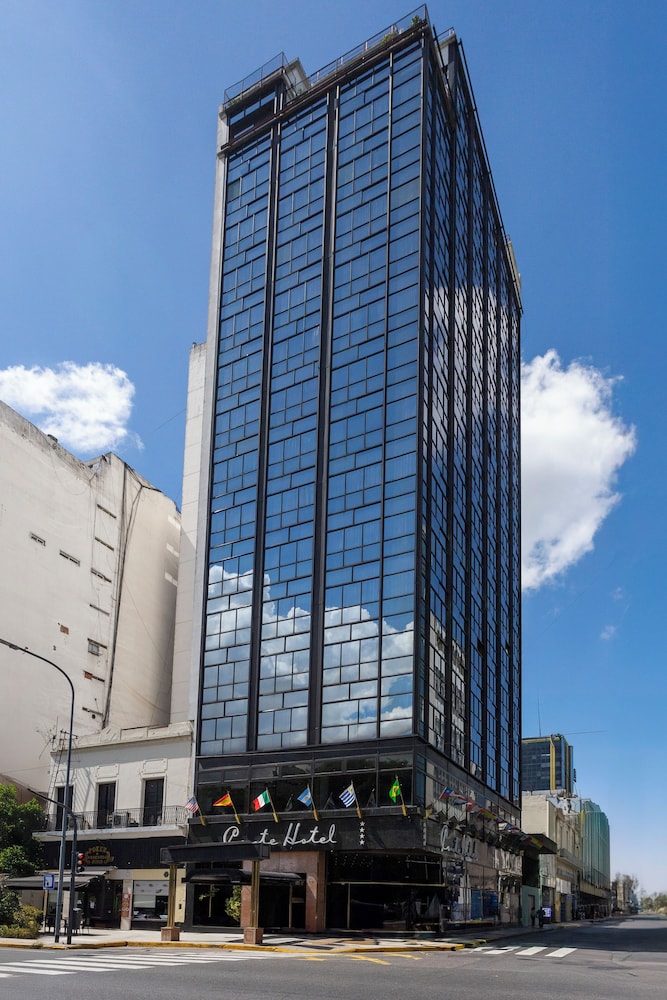 CONTE HOTEL 3/61