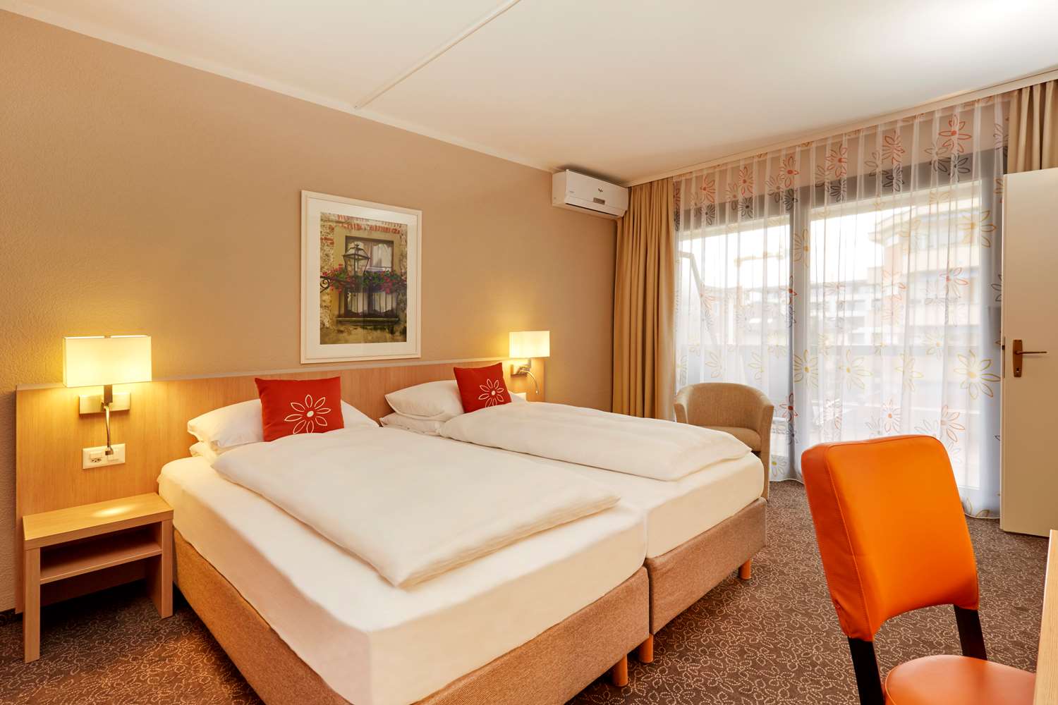 H4 Hotel Arcadia Locarno 25/79