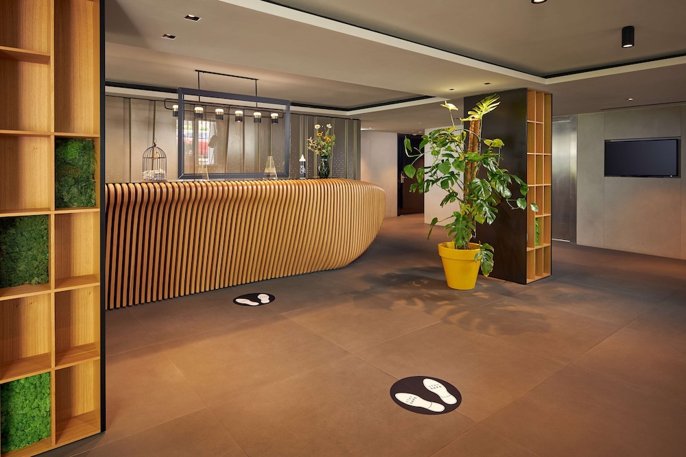 Park Plaza Vondelpark Amsterdam 6/67