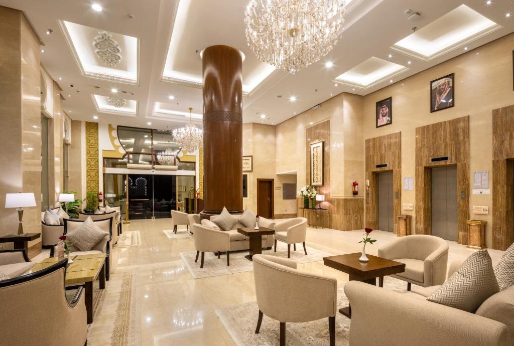 بودل أجياد مكة(Boudl Ajyad Mecca) 25/28