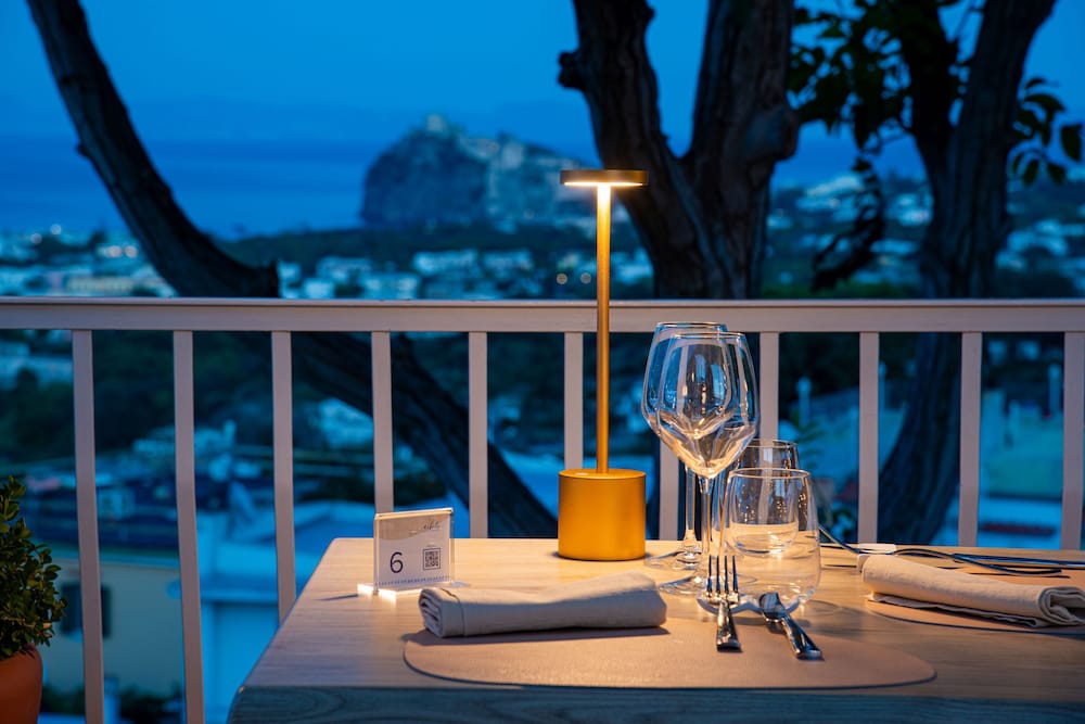 Hotel Villa Ireos 35/50