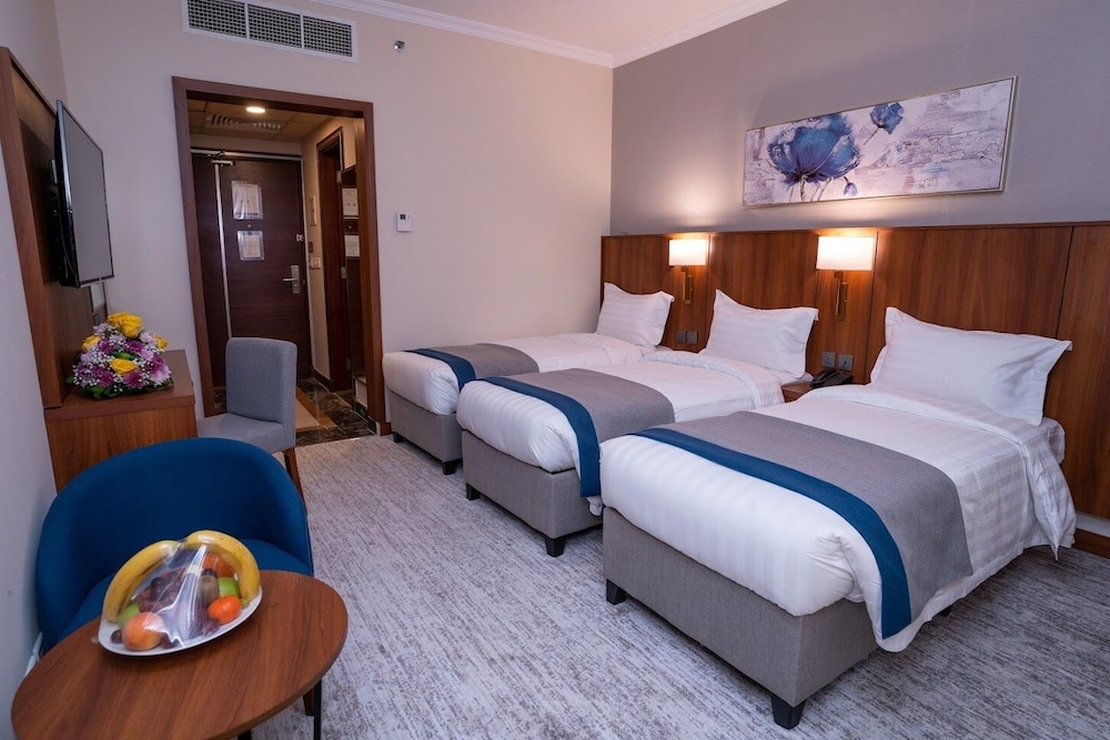 فندق نسك الهجرة(Nusk Alhijra Hotel) 15/23