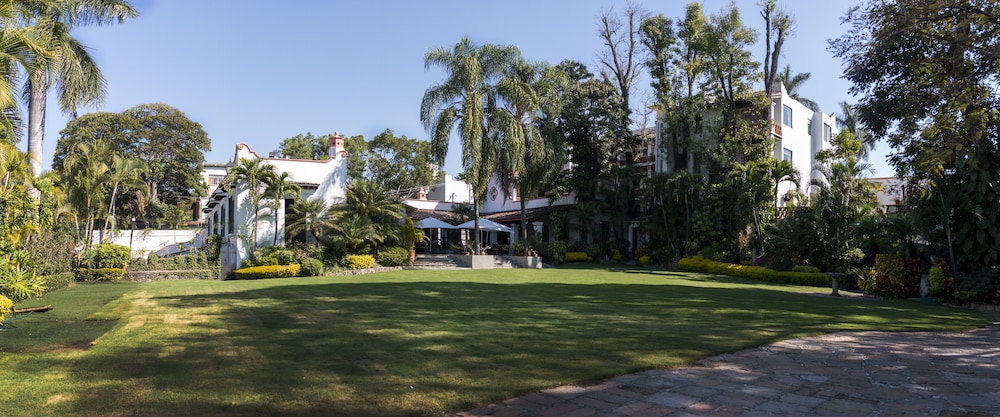 Hotel Casa de Campo 52/65