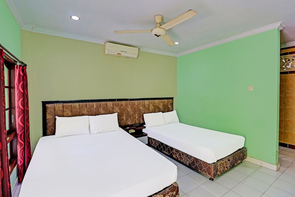 Collection O Bali near Terminal Ubung formerly Batukaru Garden Hotel 49/89