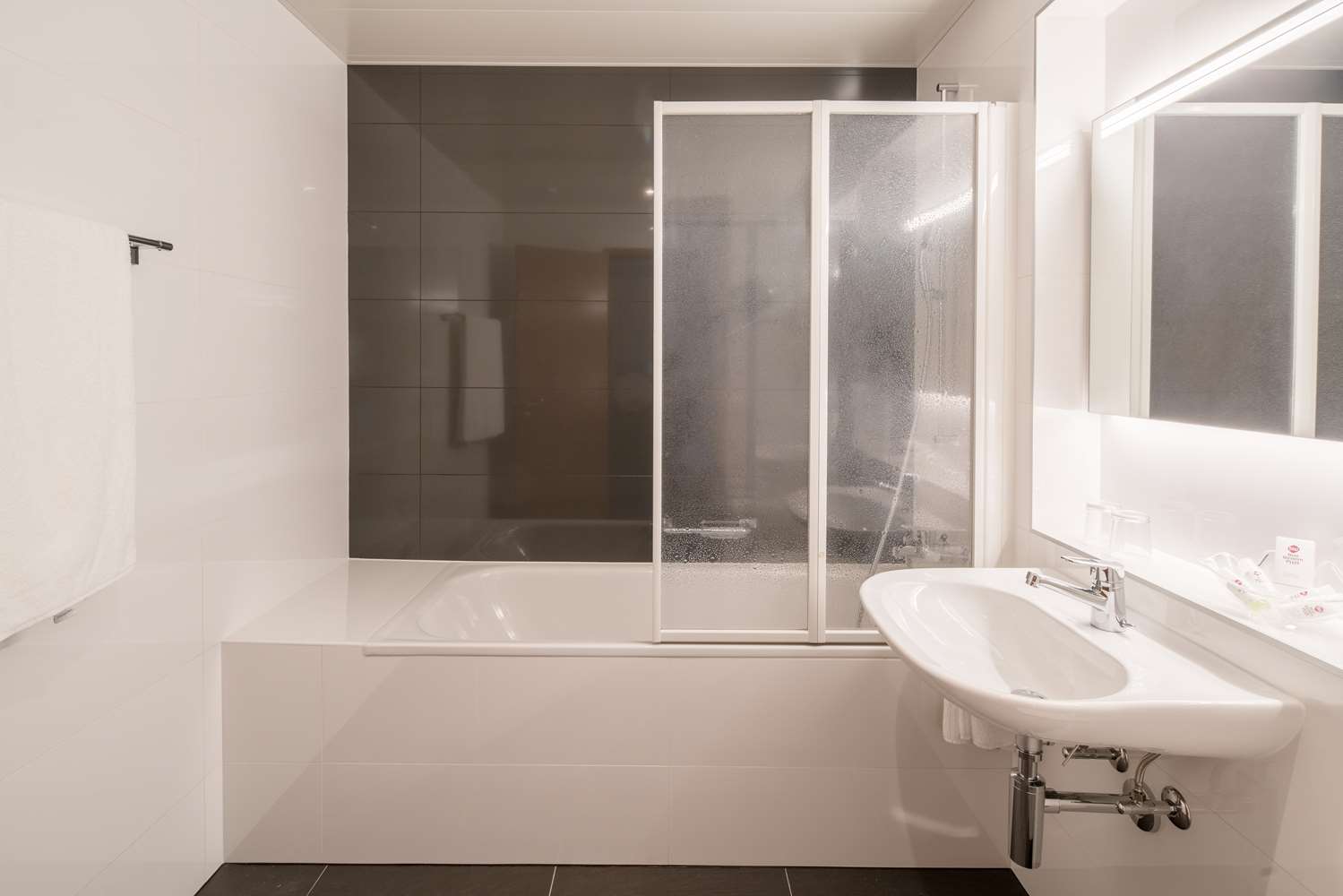 Hotel Mirabeau BW Signature Collection Lausanne 1/23