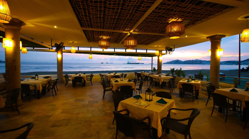 HOTEL MARBELLA 55/71