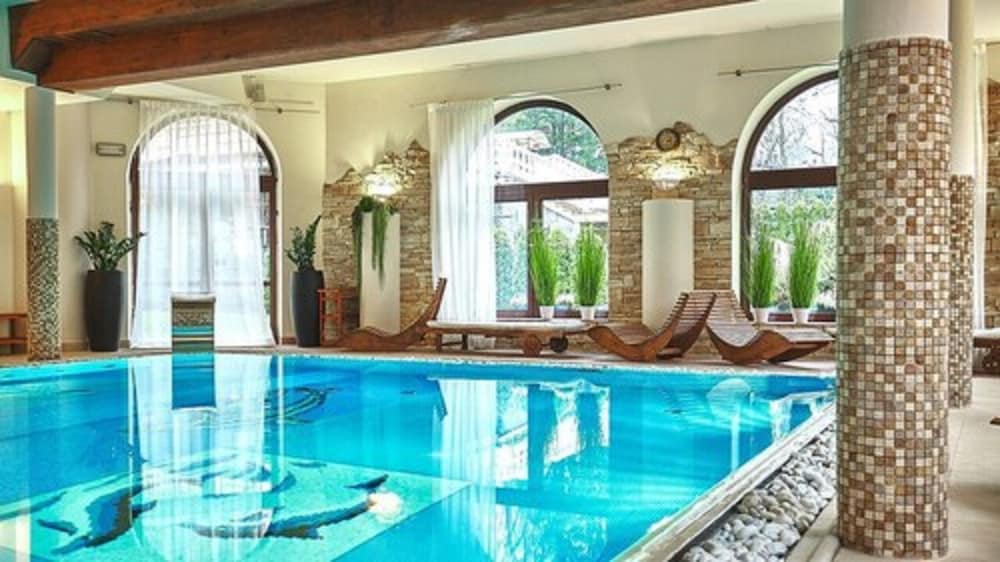 Grand Hotel Stamary Wellness Spa 6/40