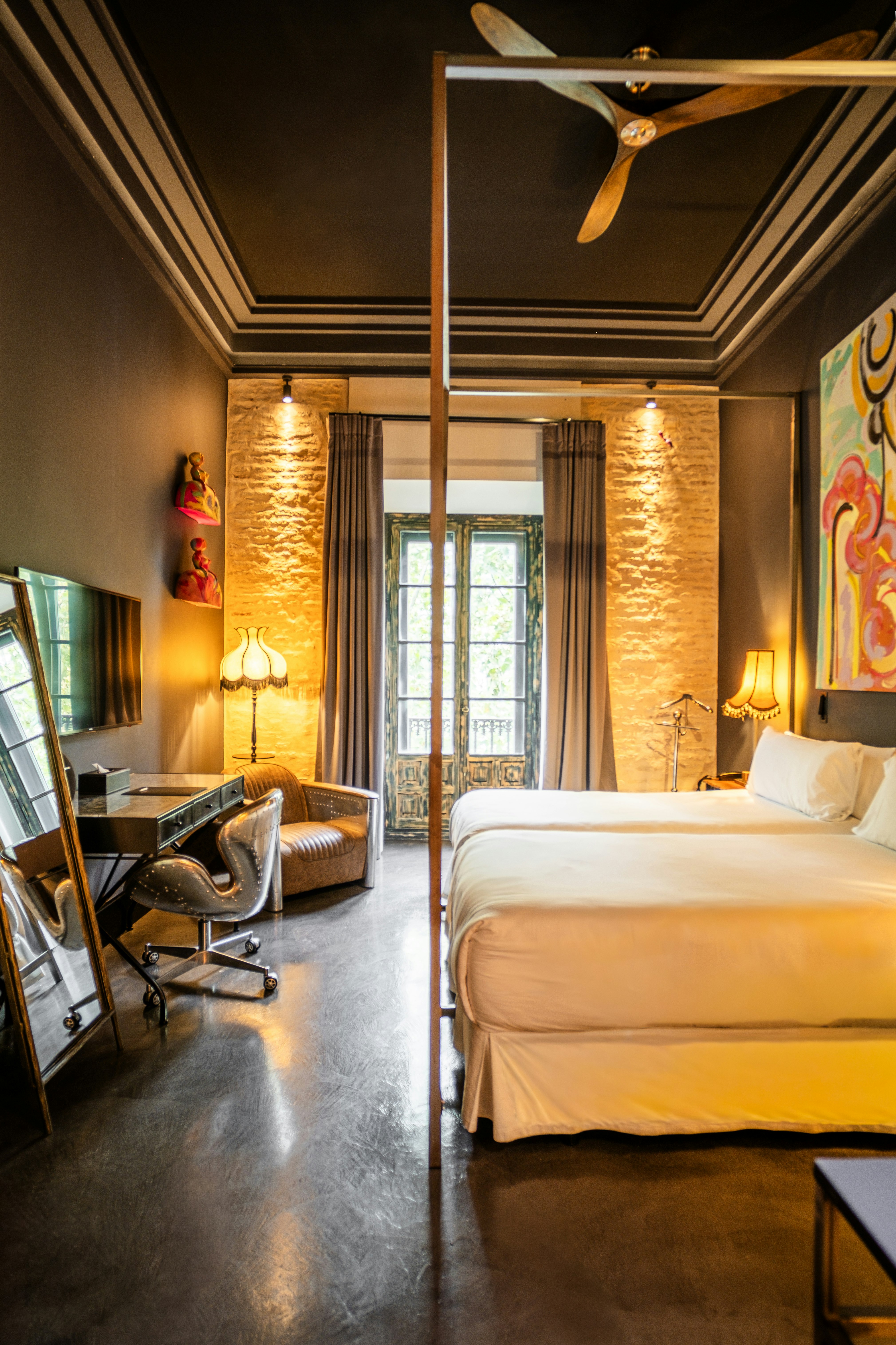 Hotel Lobby Room 20/67