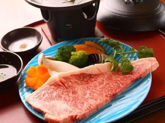 Ryokan Umekawasou 4/13