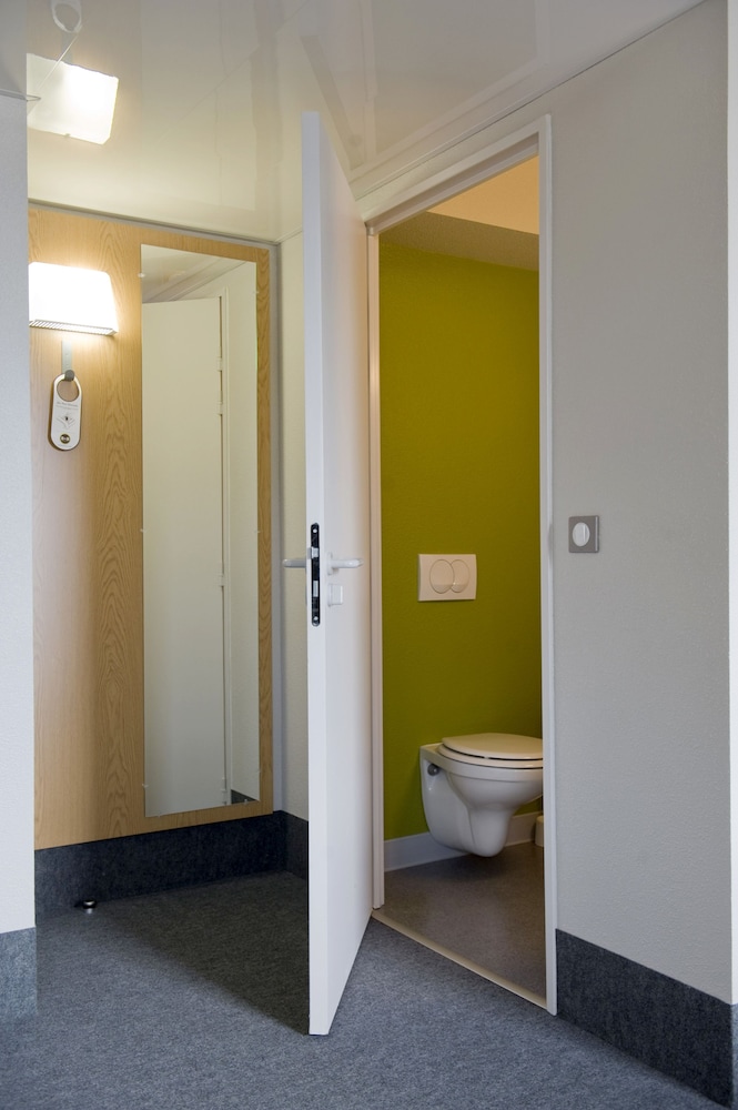 B&B Hotel Grenoble Centre Alpexpo 8/45