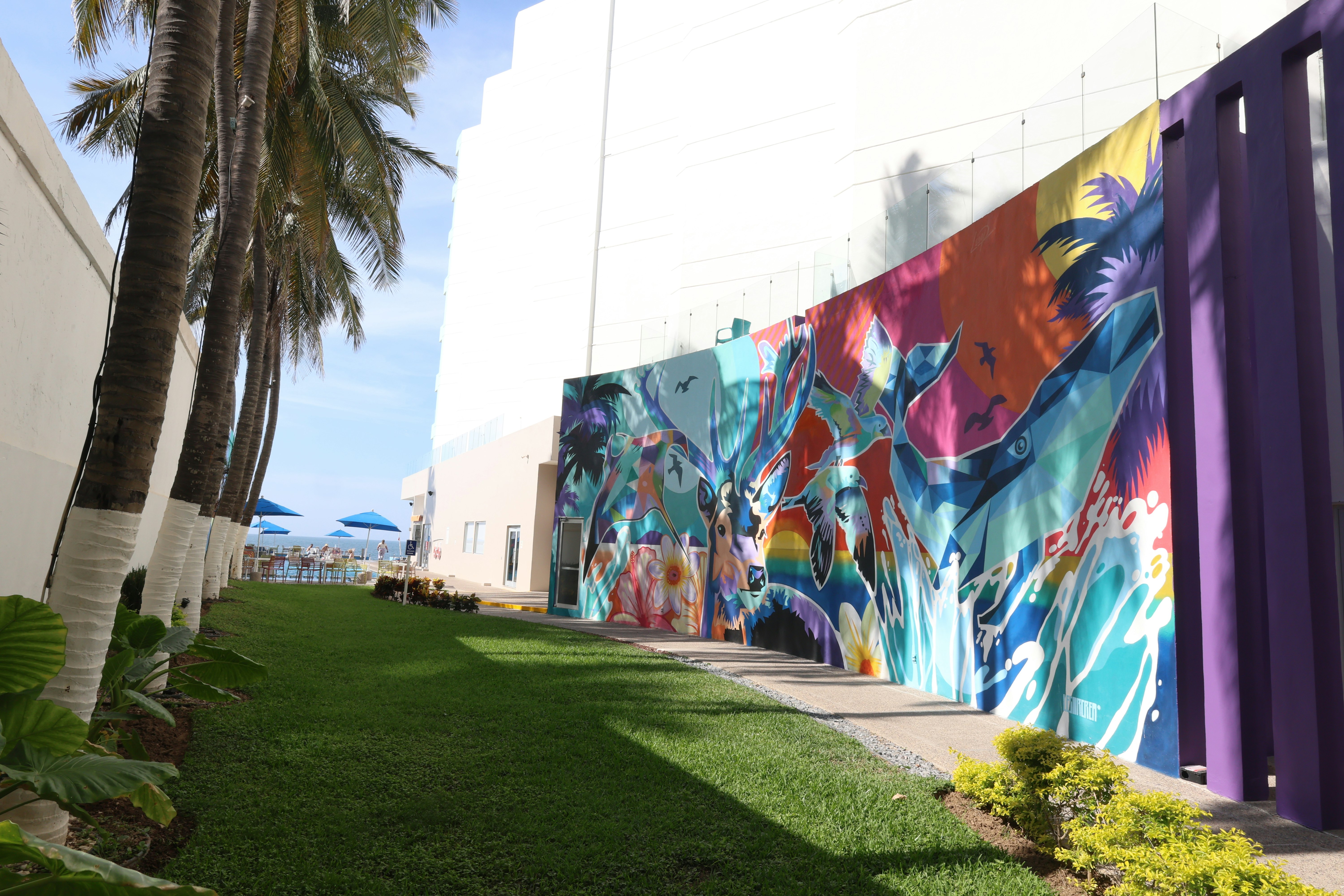 Park Inn by Radisson Mazatlan, SIN 49/50
