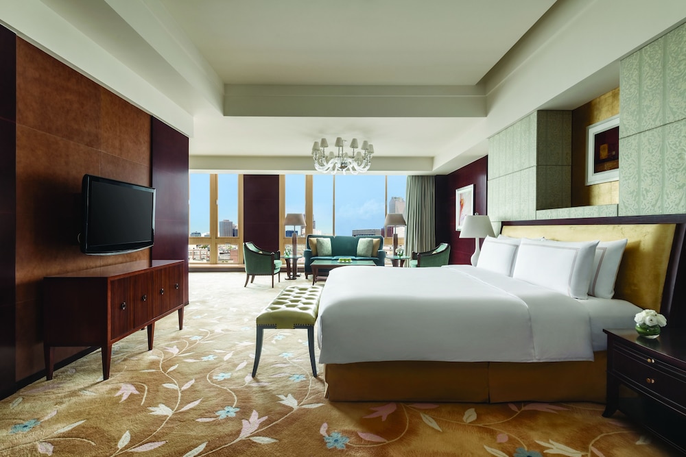 Shangri La Chengdu 14/72