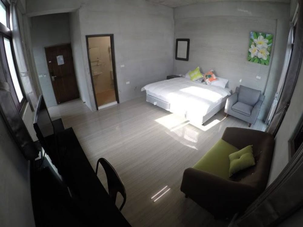 Capybara Hostel 10/12