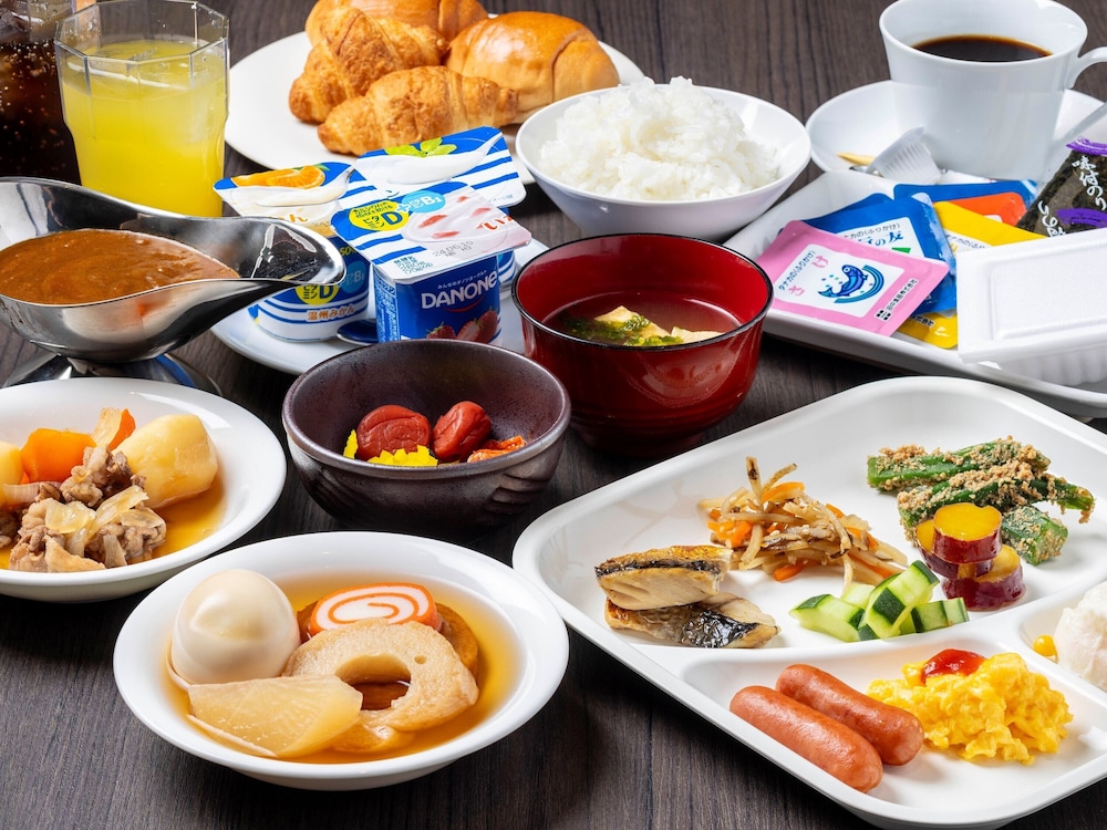 APA Hotel Kanazawa-Katamachi 44/50