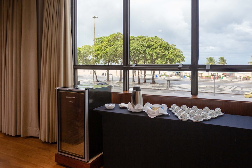 Windsor Excelsior Copacabana 40/67