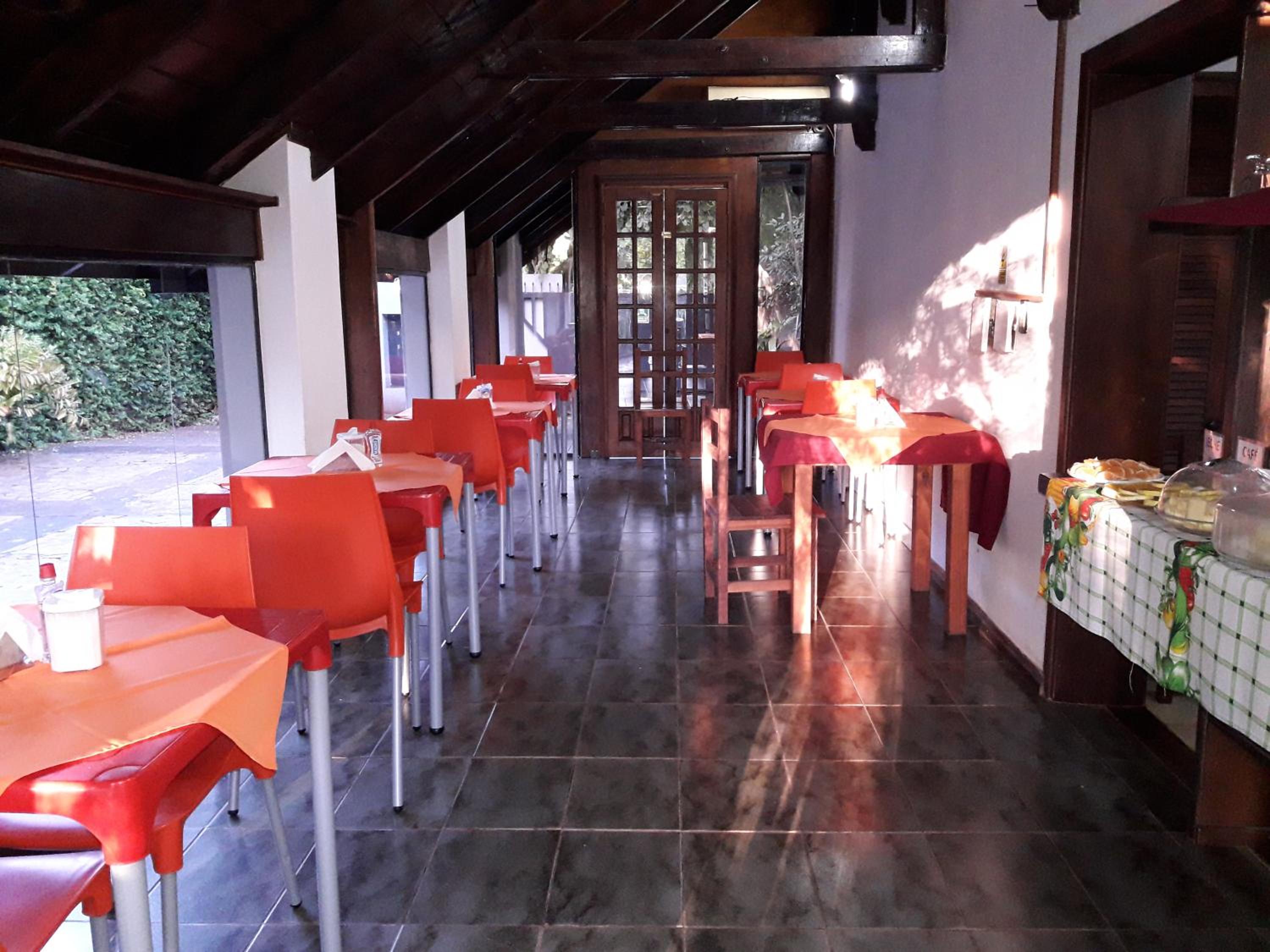 Petit Hotel Caraguata 36/39