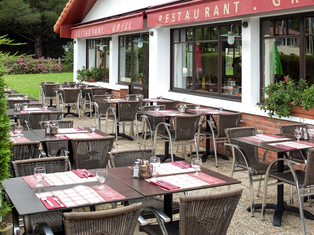 Ibis Biarritz Anglet Aeroport 32/50
