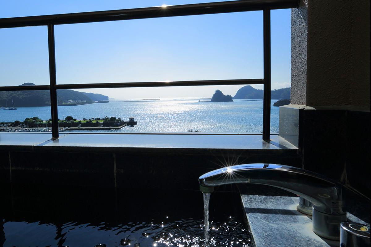 SHIMODA JURAKU HOTEL 18/37