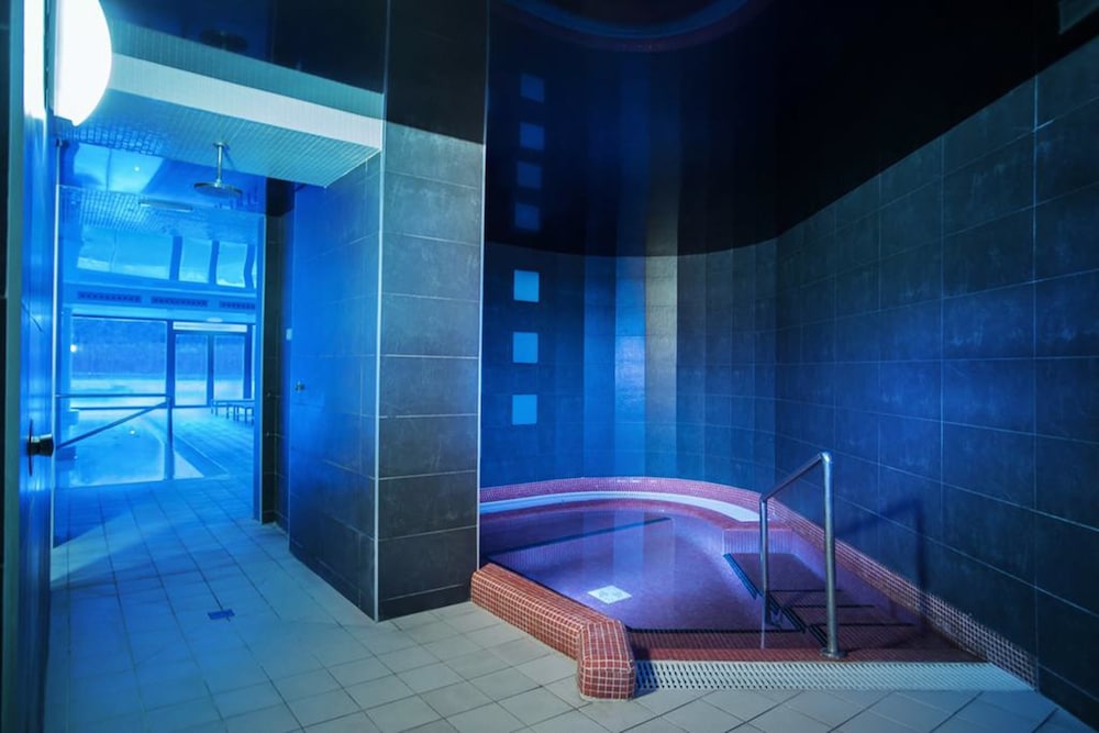 Sercotel Alhama de Aragon Hotel Balneario 27/59