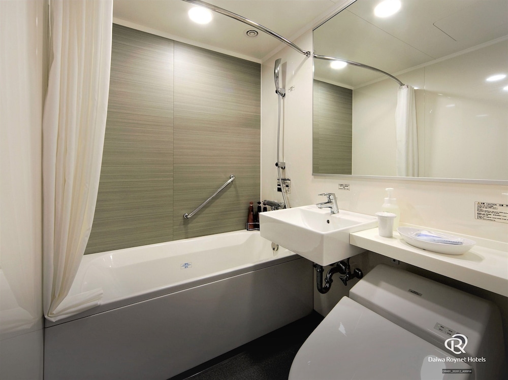 Daiwa Roynet Hotel Sapporo Susukino 76/77