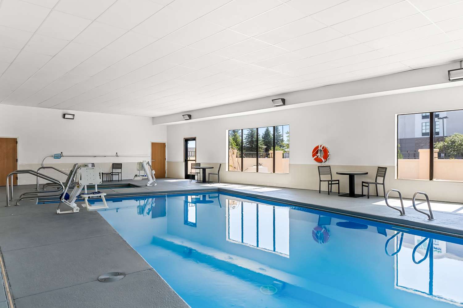 Best Western Cheyenne 5/11