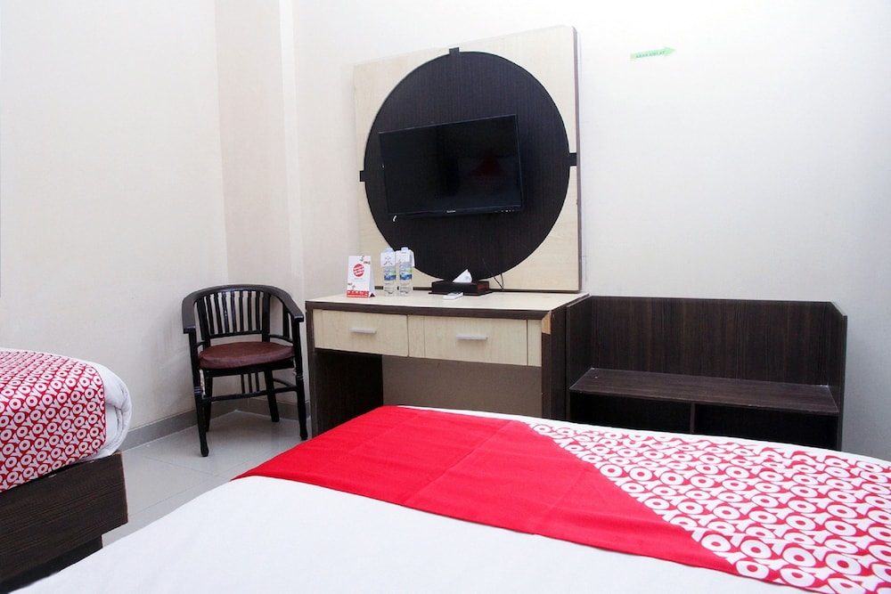Oyo 920 Gajah Mada Hotel 27/35