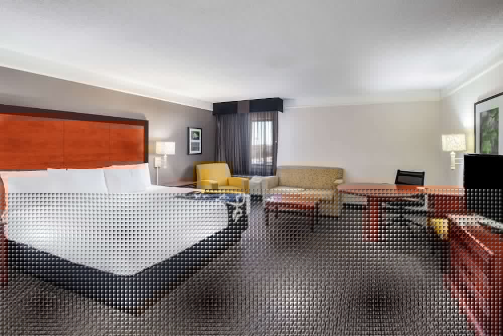 La Quinta Inn & Suites by Wyndham Houston Baytown East 10/47