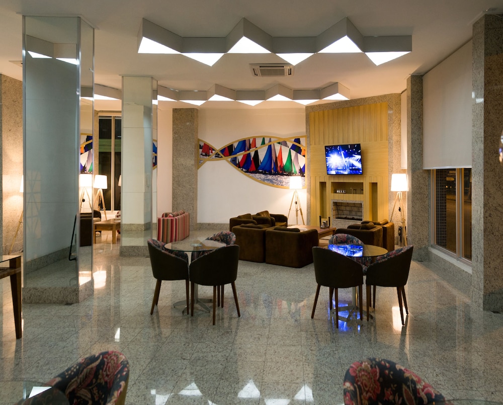 Atlantico Rio Grande Hotel 30/50