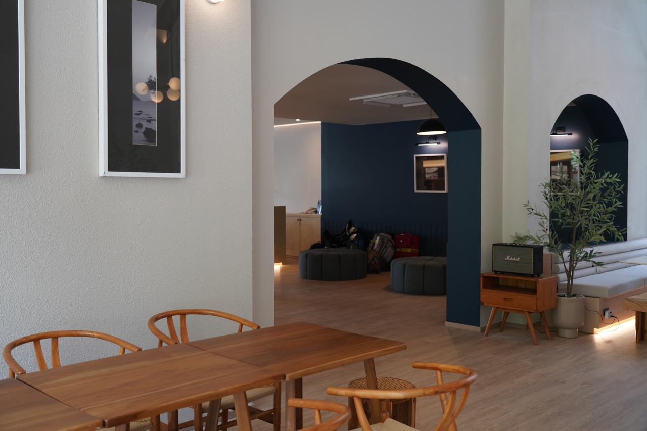 Hotel Tide Phuket (ex. The Tide Beachfront Siray Phuket) 12/27