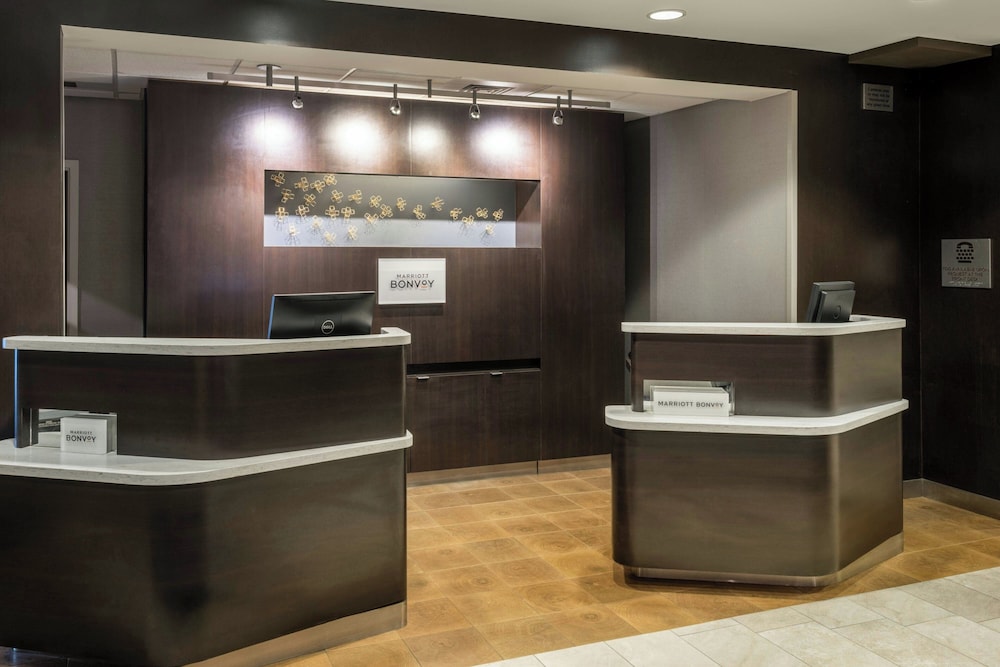 Courtyard by Marriott Boulder Broomfield 2/30