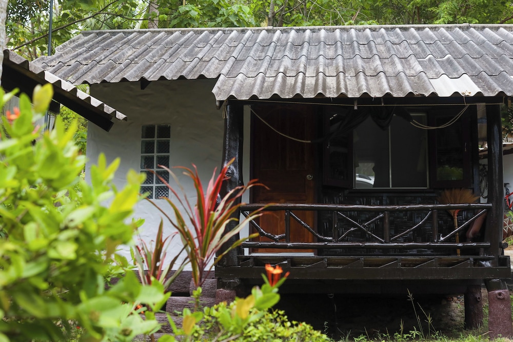 Shiralea Backpackers Resort 4/70