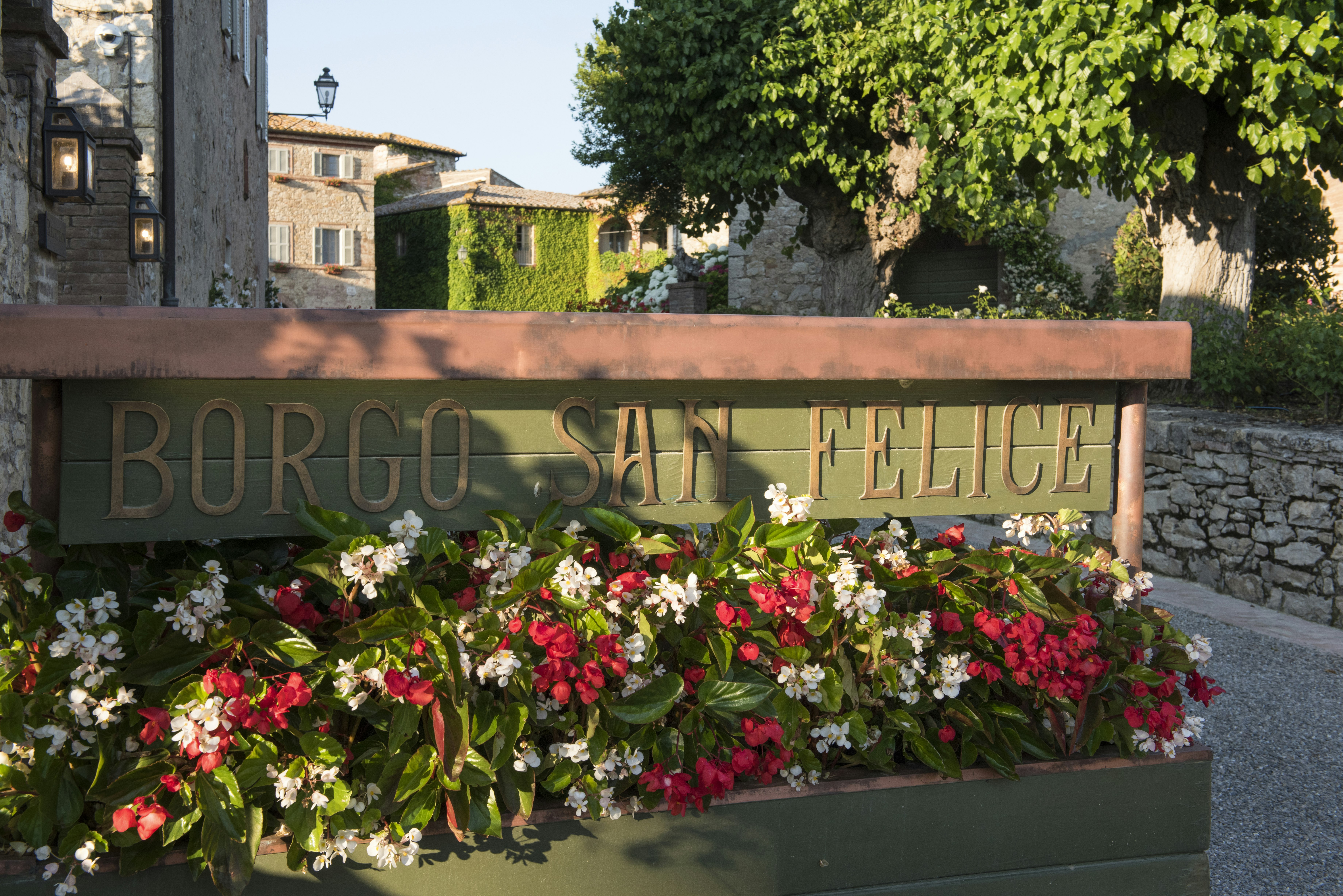 Borgo San Felice 6/50