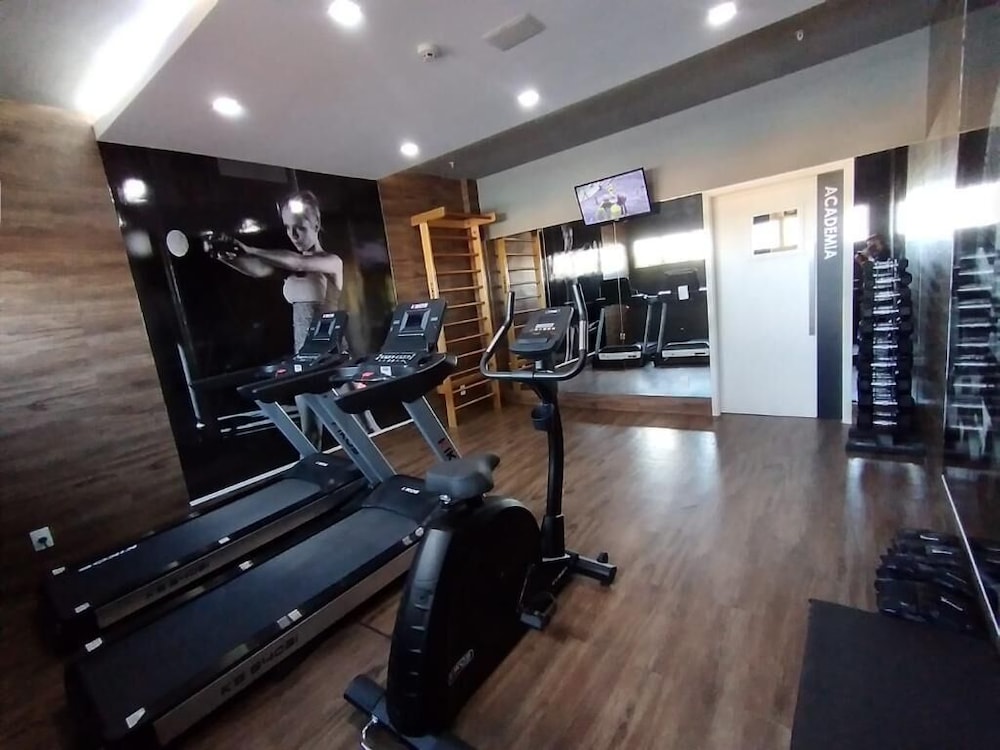 Hotel Uchoa Teresina 27/50